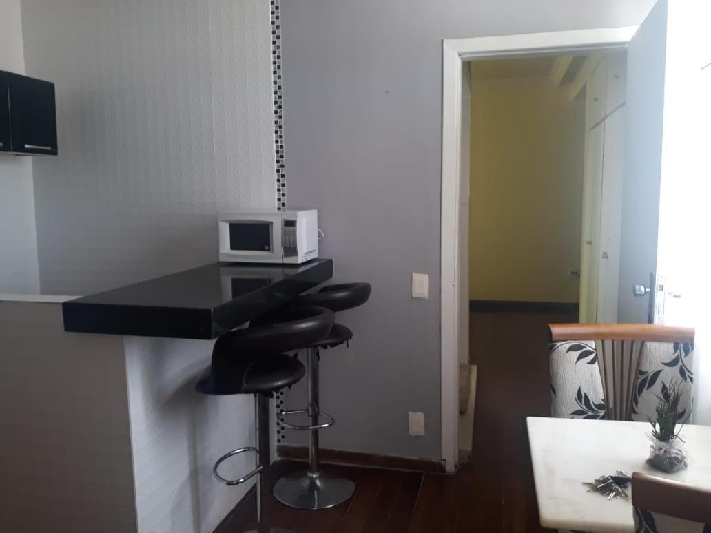 Apartamento Com Hidro Belo Horizonte Exterior foto