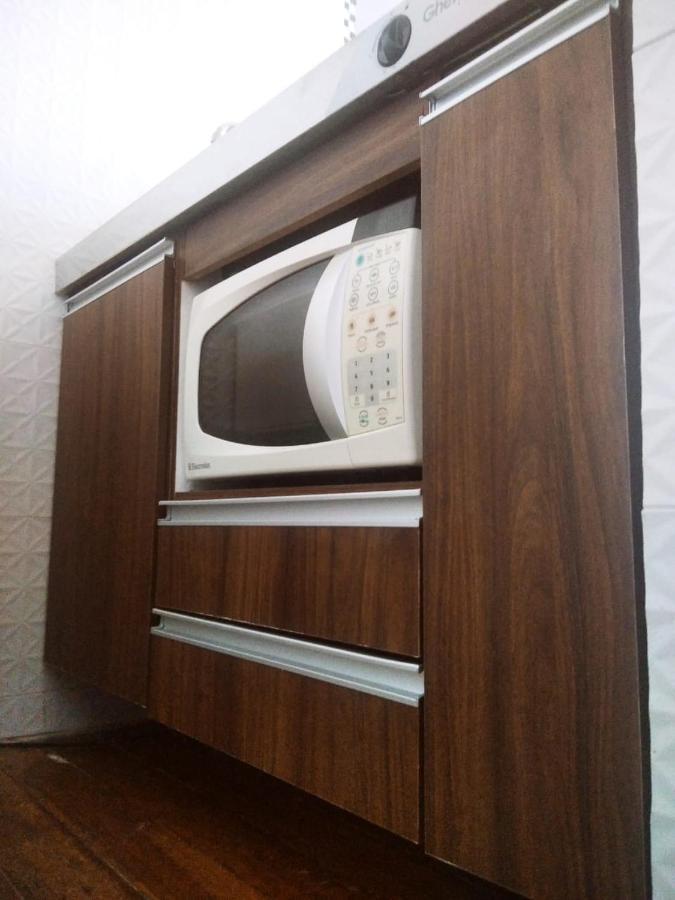 Apartamento Com Hidro Belo Horizonte Exterior foto